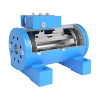 Rotary Actuator Small - Oilgear